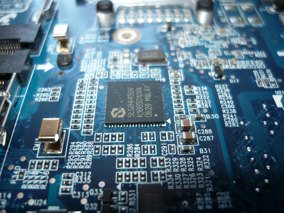 What Is The Difference Between Electronics And Instrumentation And Electrical And Electronics