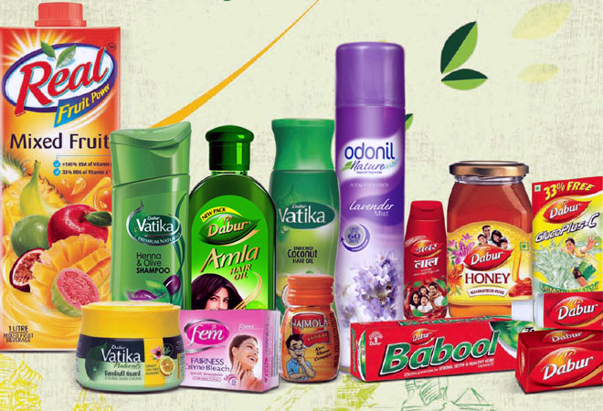 Whats New In FMCG