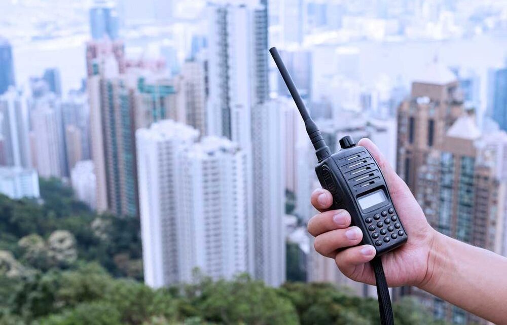 What Are The Different Types Of Radio Used For Communication 1000x641