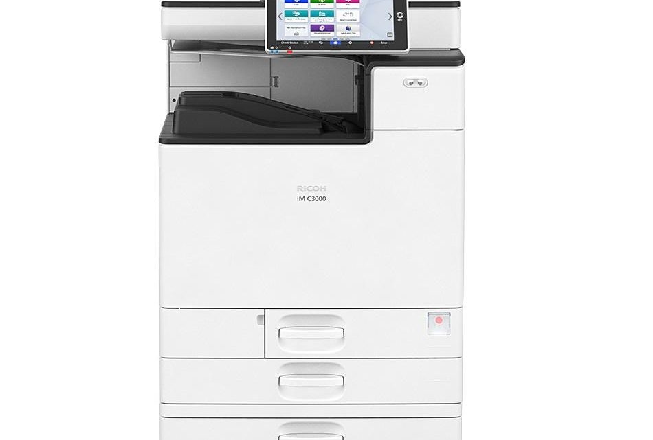 Do Office Printers Have Memory 950x641